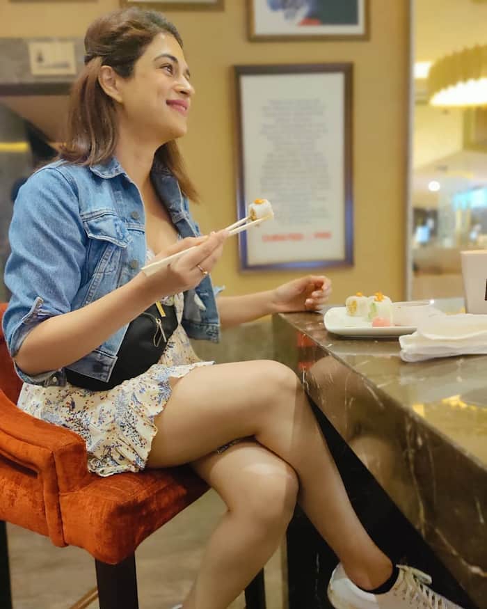 Shraddha das 32