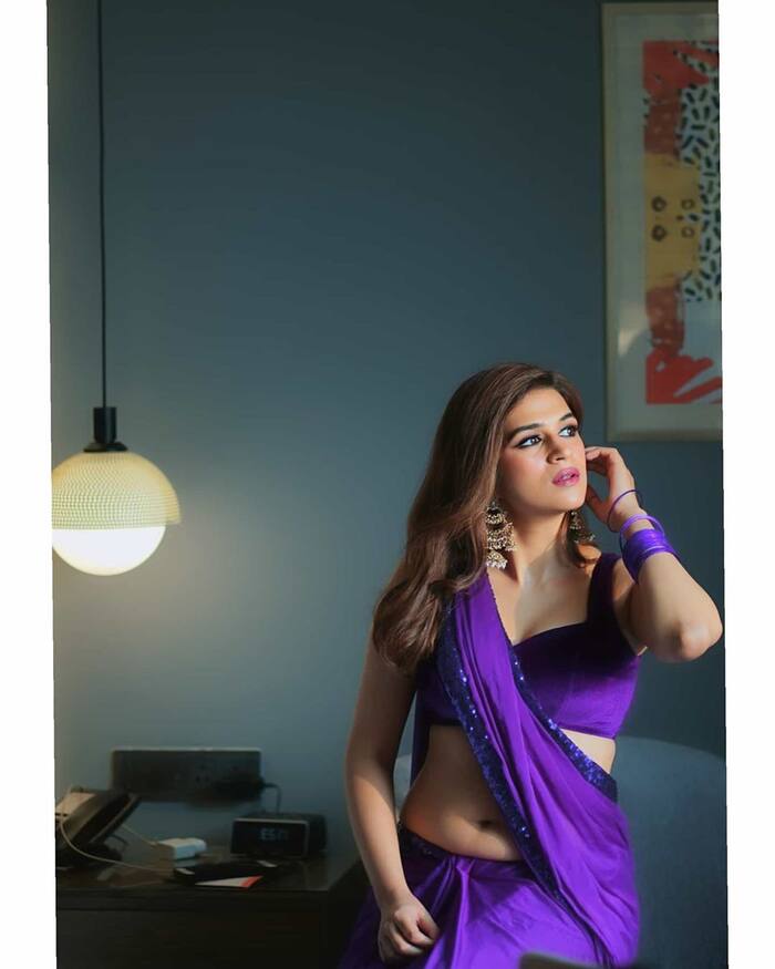 Shraddha das 34
