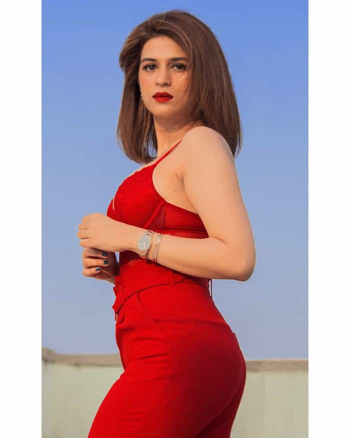 Shraddha das 39