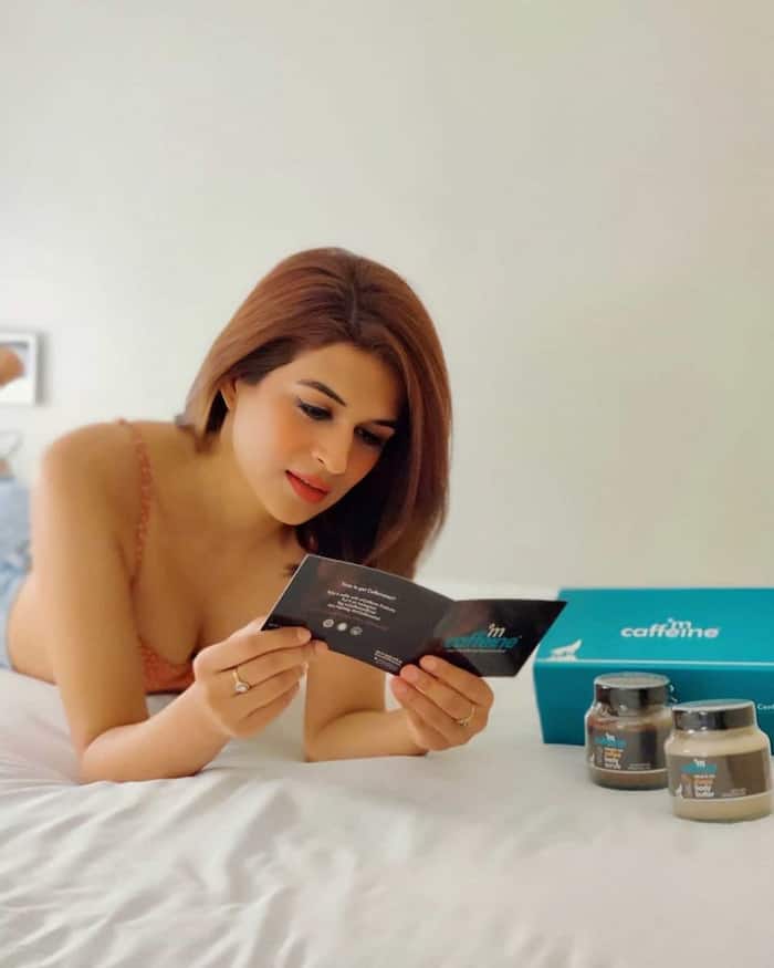 Shraddha das 42