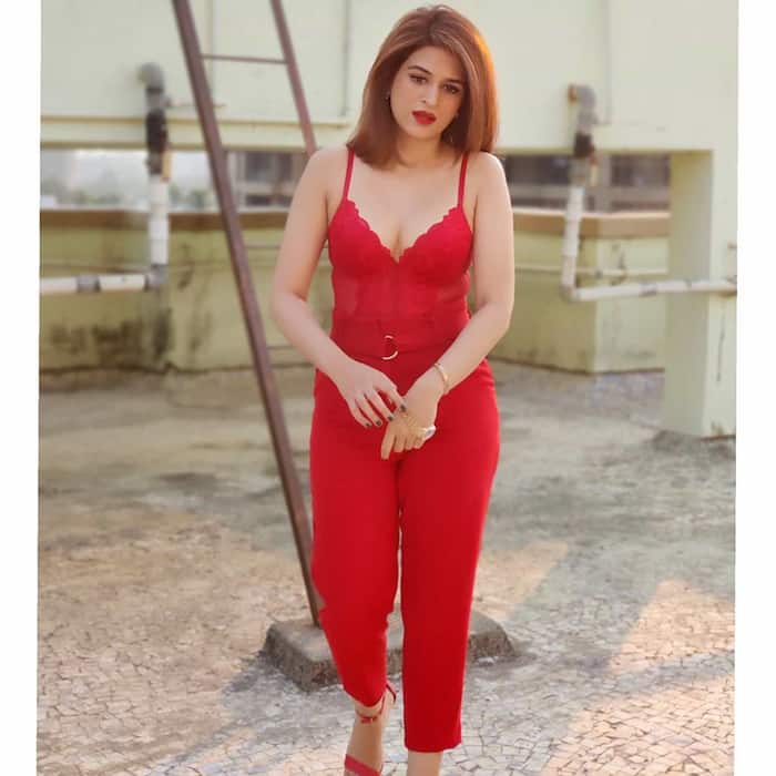 Shraddha das 46