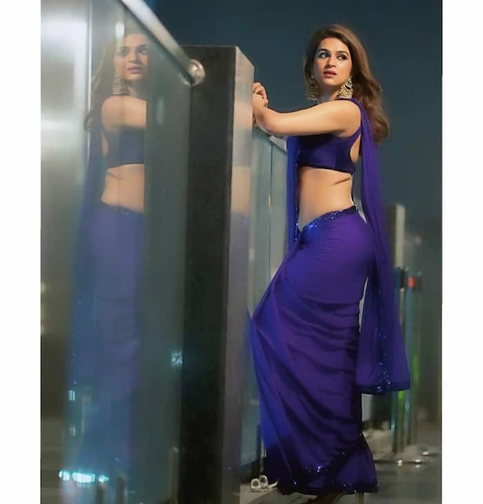 Shraddha das 47