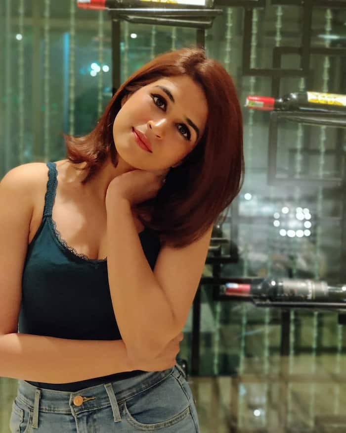 Shraddha das 6