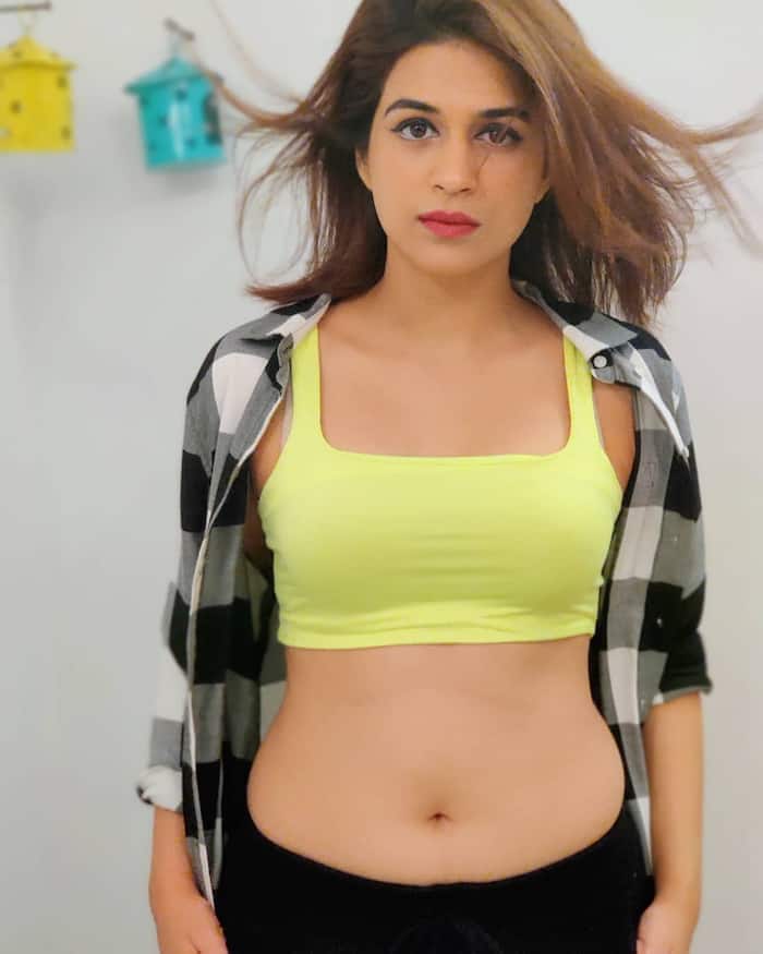 Shraddha das 13