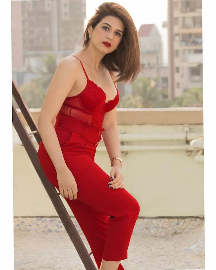 Shraddha das 15