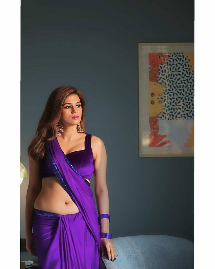 Shraddha das 17