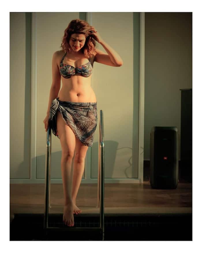 Shraddha das 2