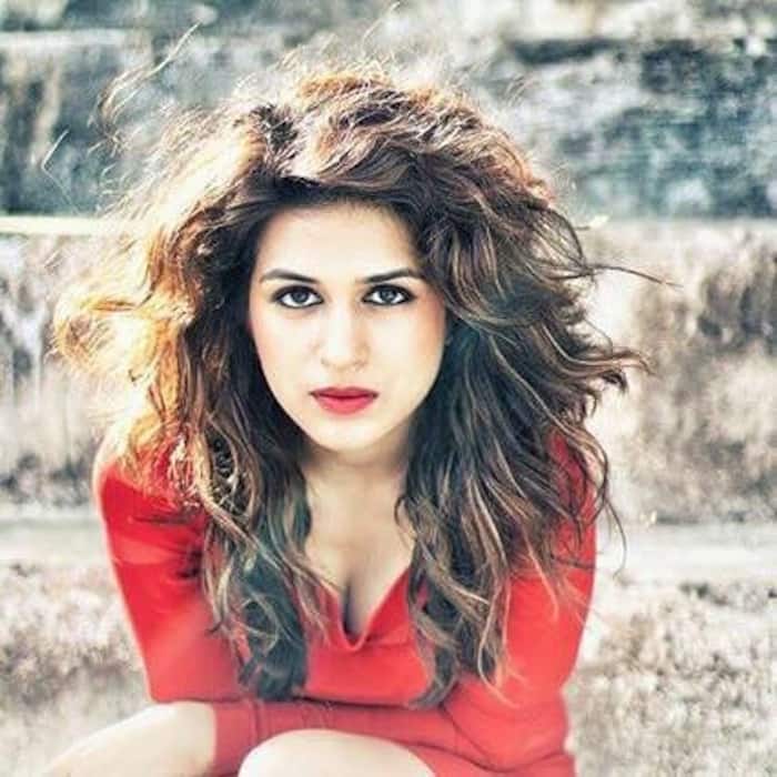 Shraddha das 3