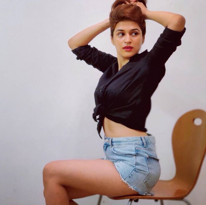 Shraddha das 7