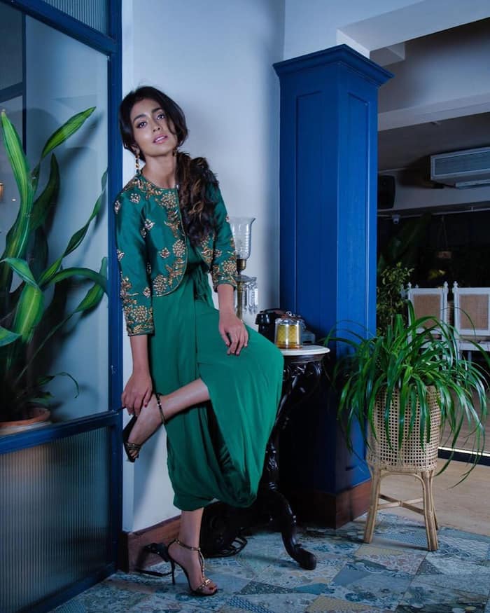 Shriya saran 10