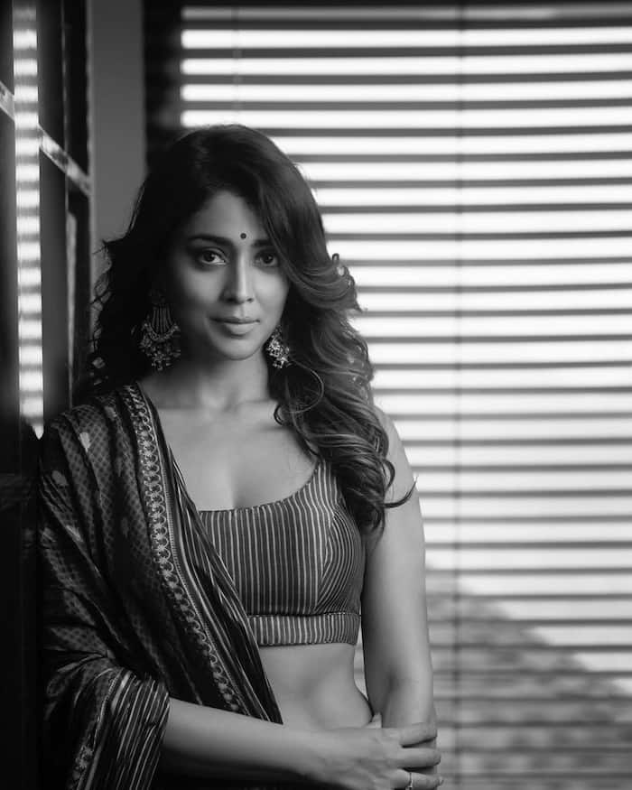 Shriya saran 7