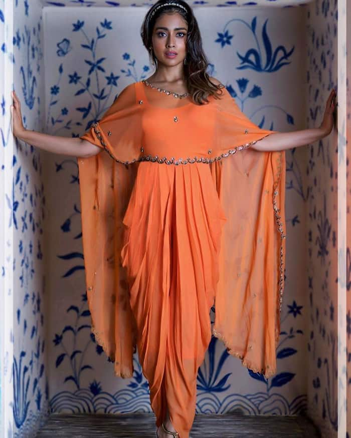 Shriya saran 8