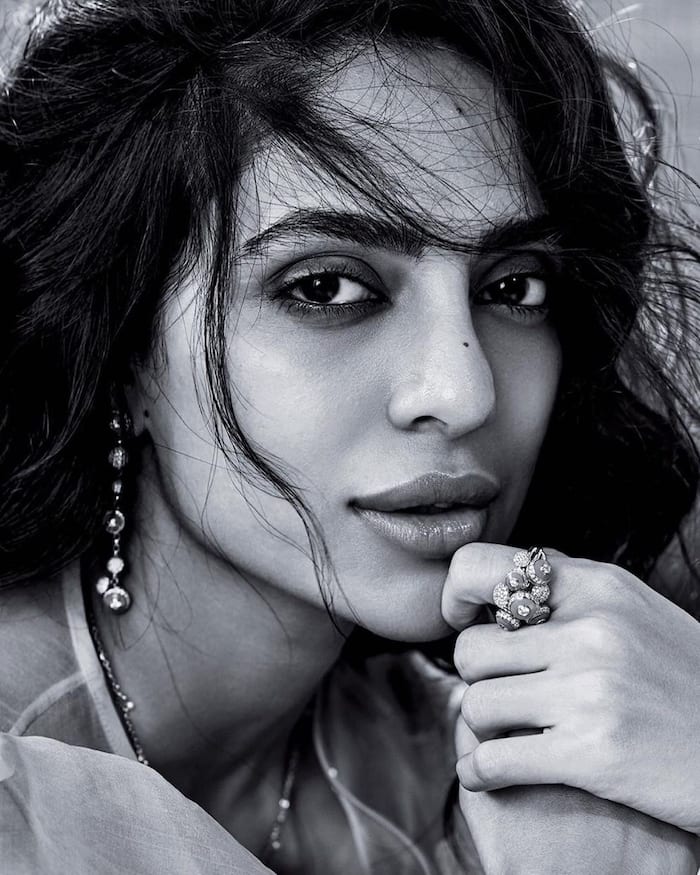 Sobhita dhulipala1