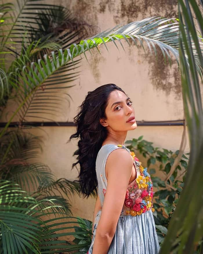 Sobhita dhulipala10