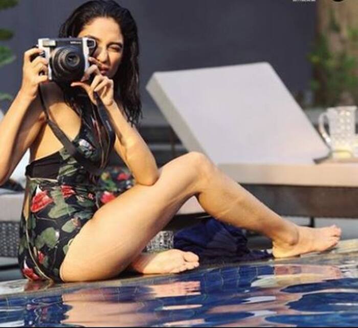 Sobhita dhulipala11