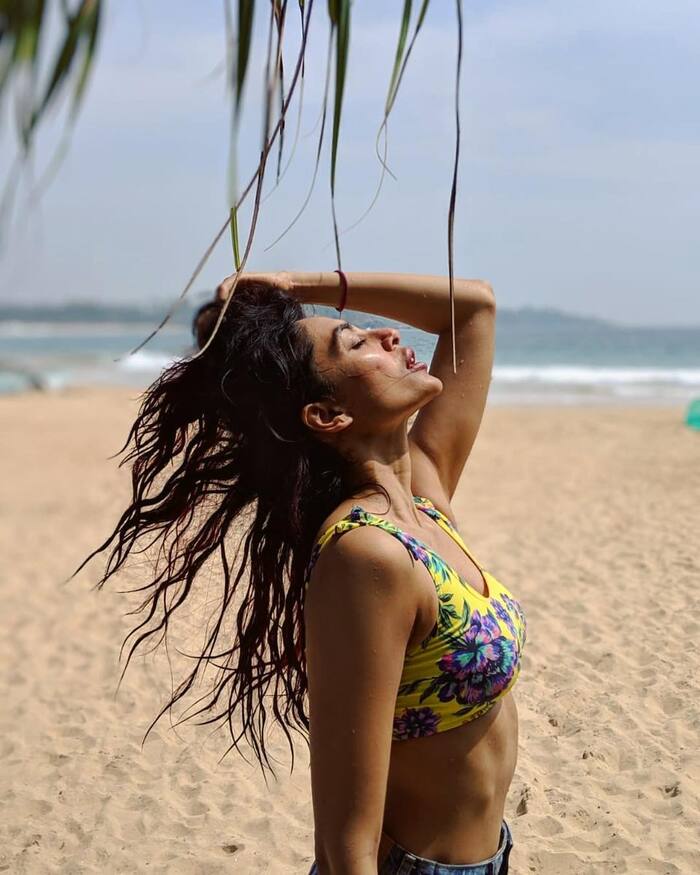 Sobhita dhulipala12