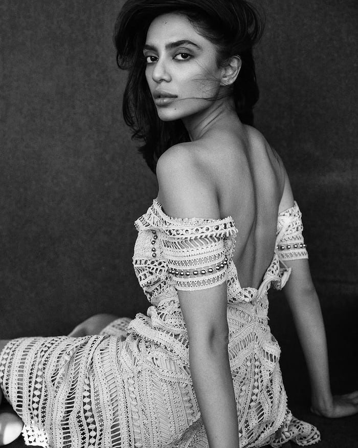 Sobhita dhulipala15