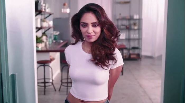 Sobhita dhulipala16