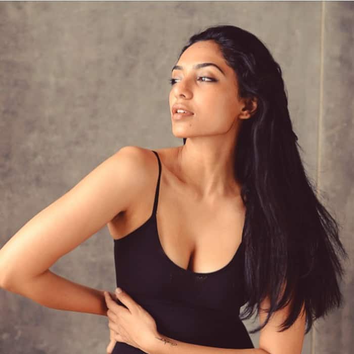 Sobhita dhulipala17