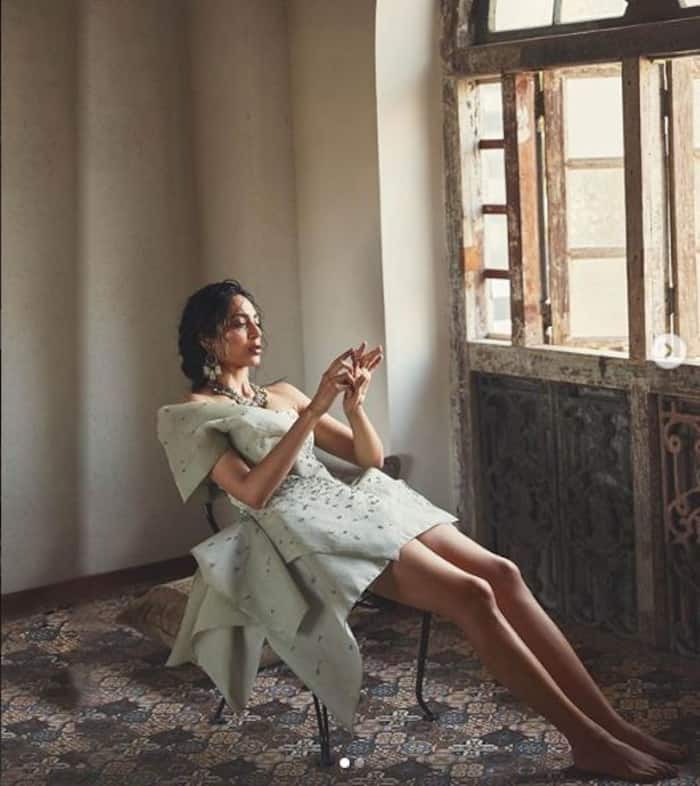 Sobhita dhulipala5