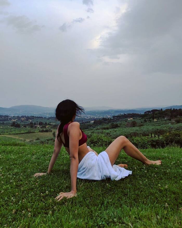 Sobhita dhulipala7