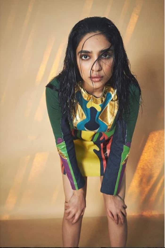 Sobhita dhulipala8