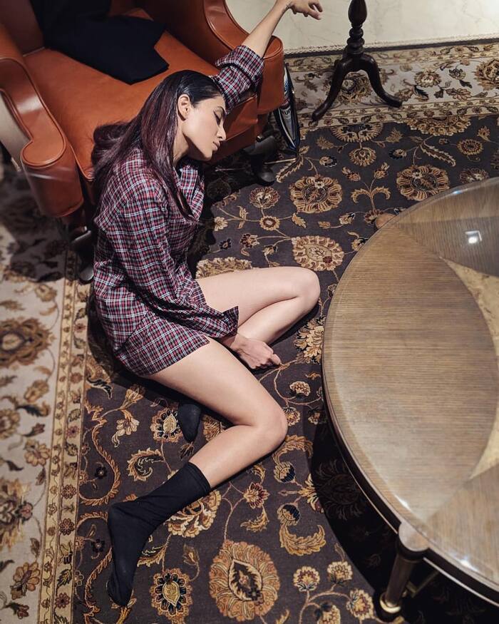 Sobhita dhulipala9