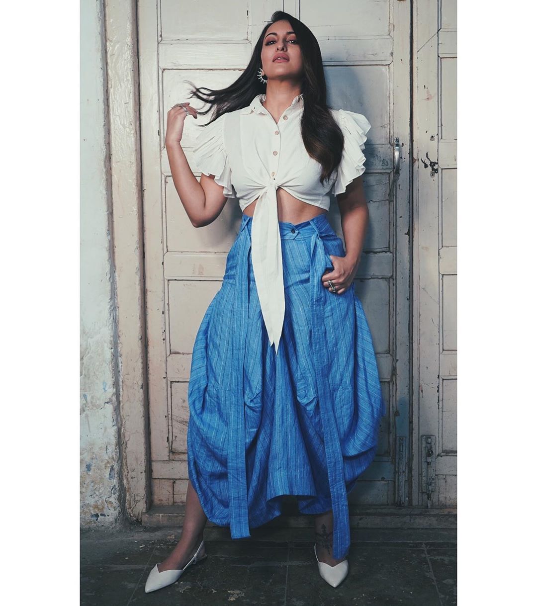 Sonakshi sinha 8