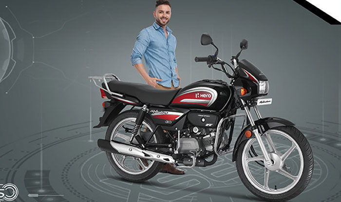 Diwali offer hero bike 2021 sale