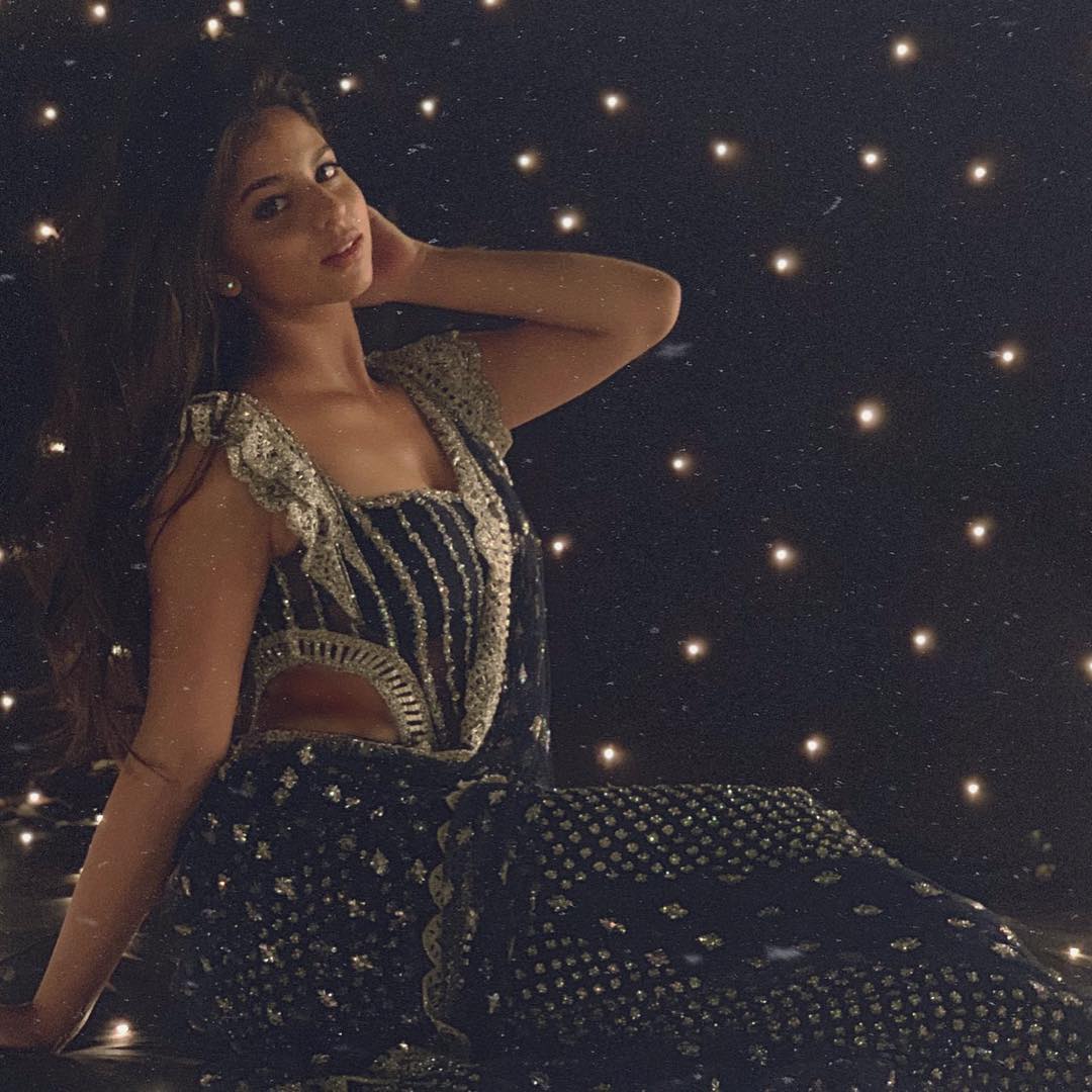 Suhana3