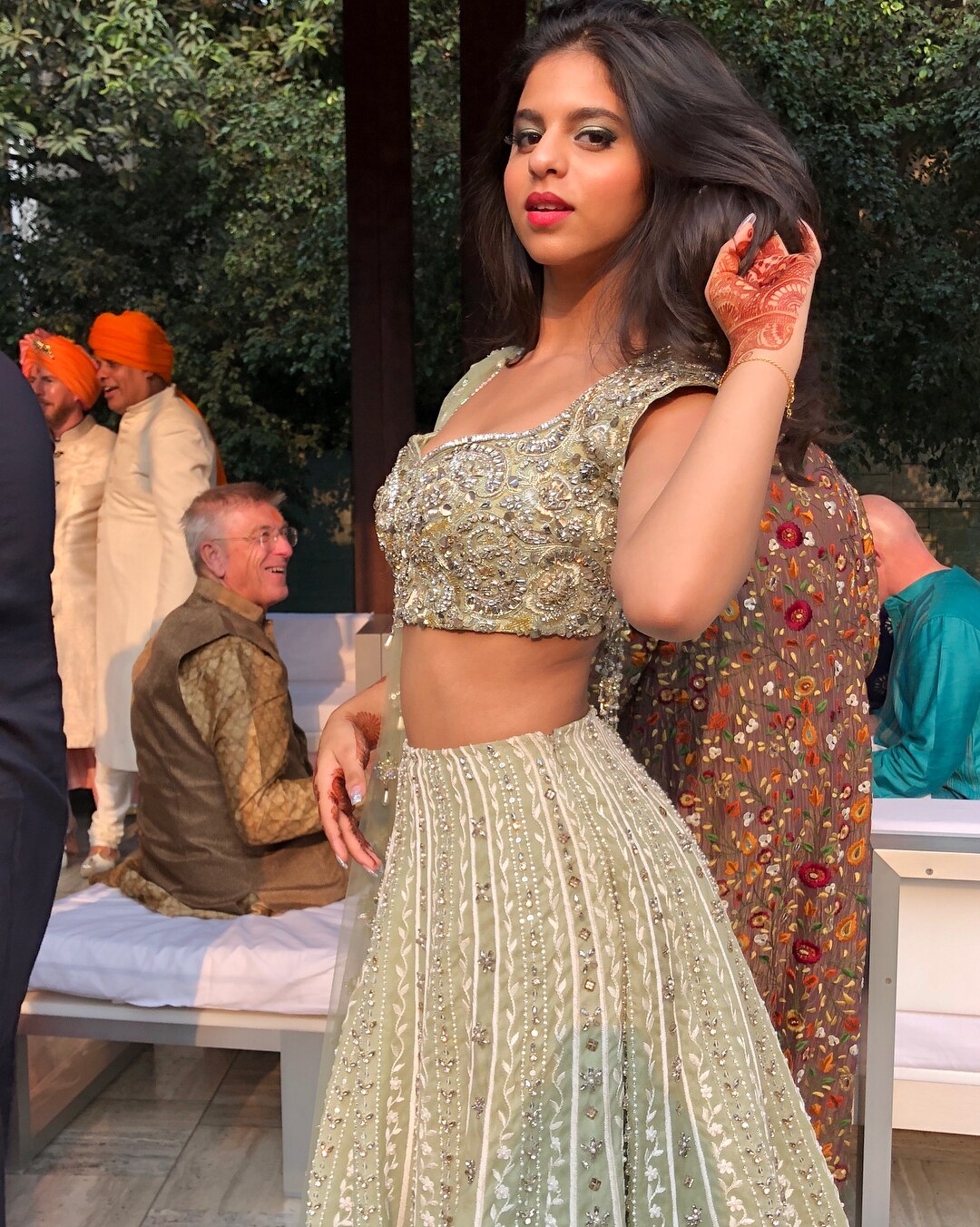 Suhana5