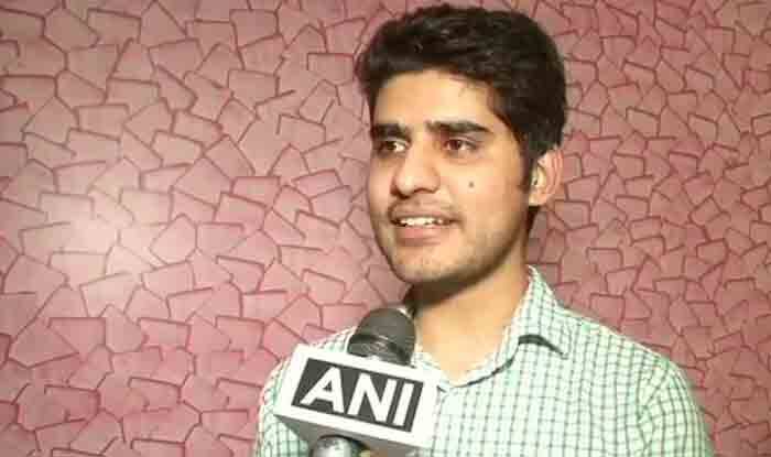 Kanishak kataria