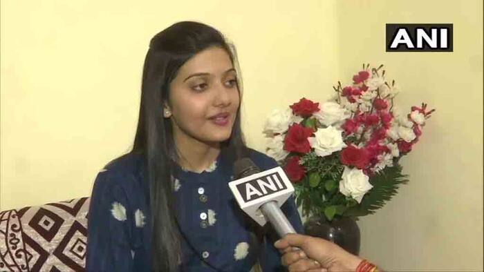 Srushti talk