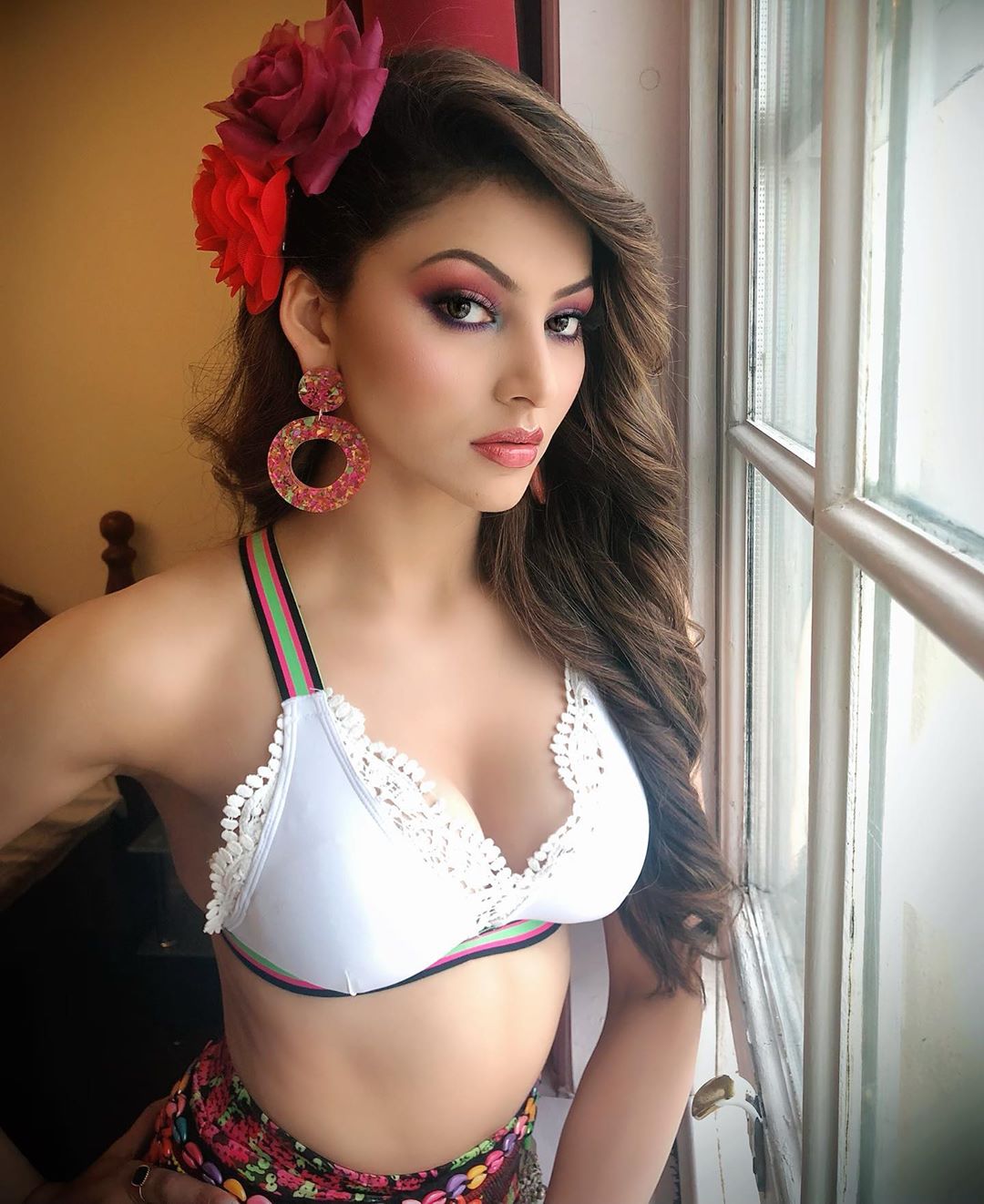 Urvashi rautela 5