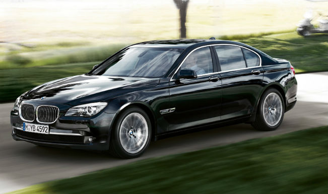 BMW 7 autoguide dot com