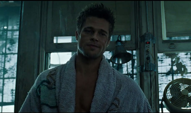 Brad Pitt fight-club-wallsave dot com