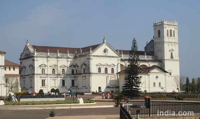 Goa Goa-Travel