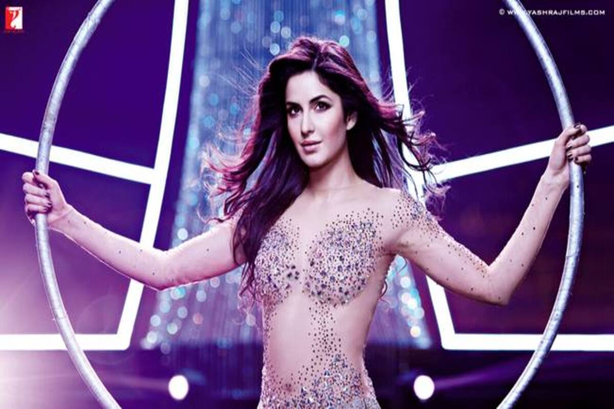 Katrina Kaif Sexy Vedio Download - 10 things to expect from Dhoom 3 | India.com