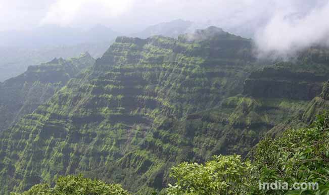 Mahabaleshwar Mahabaleshwar-Travel