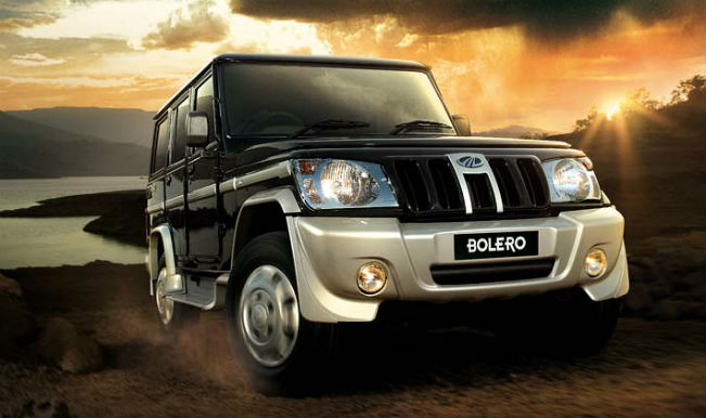 Mahindra bolero orbitauto dot com