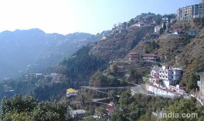 Mussoorie Mussoorie-travel