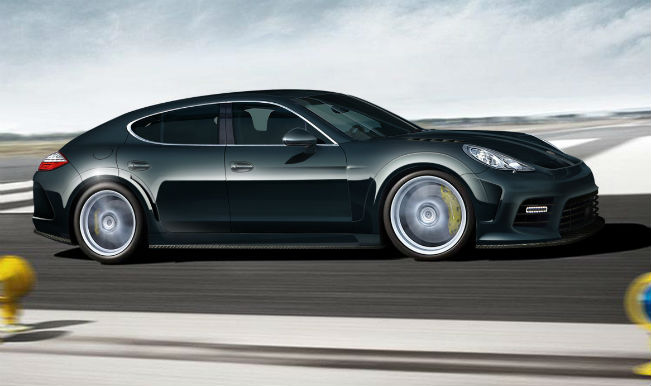 Panamera nice-cool-pics