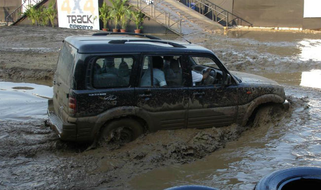 Scorpio motorbeam dot com