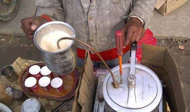 The jugaad janta of India can put to use any junk they can lay their hands on