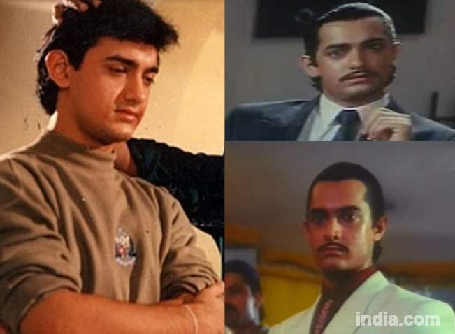 Aamir Khan Aamir Khan and backgrounds HD wallpaper | Pxfuel
