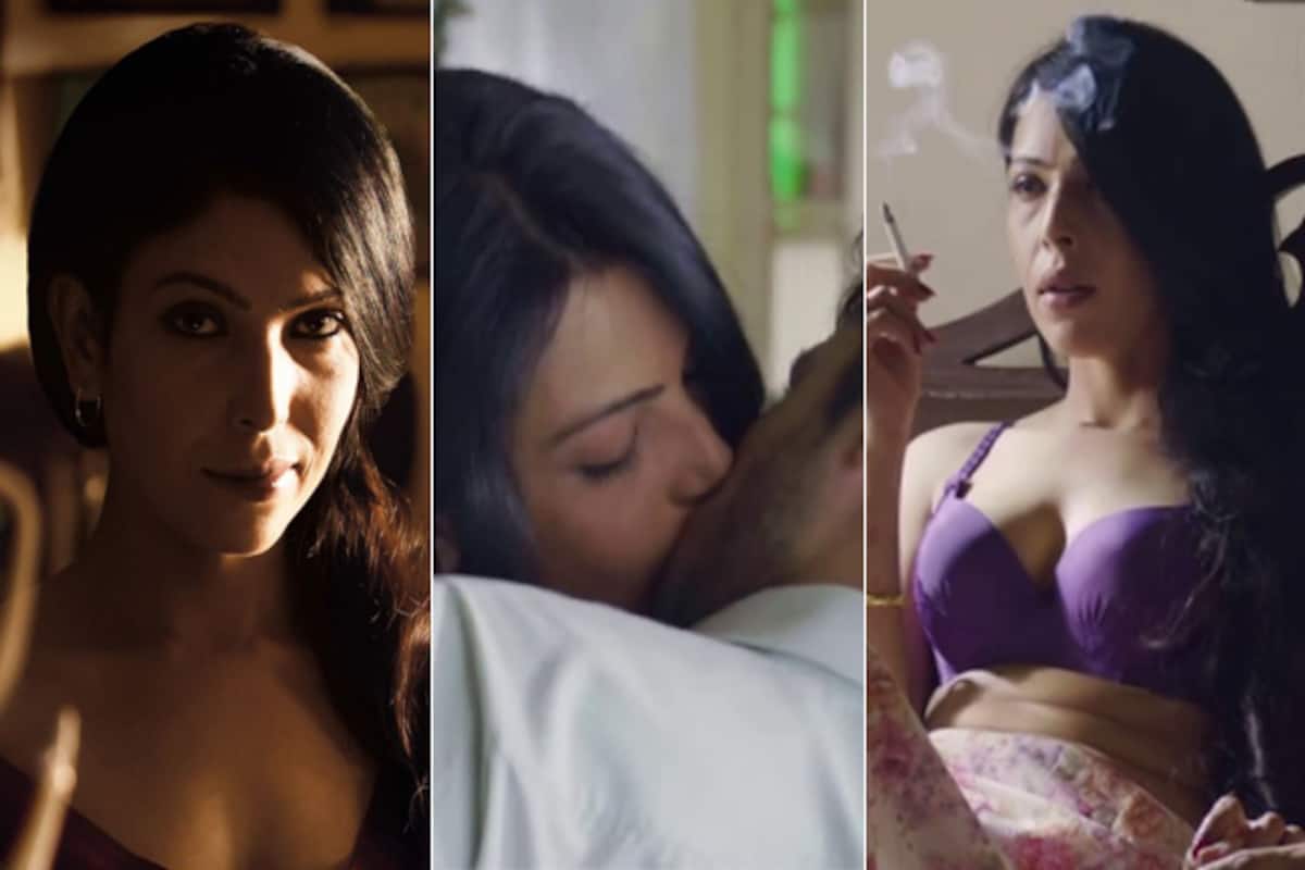Anushka Sharma Sex - The hot avatar of Bollywood babes in 2013 | India.com