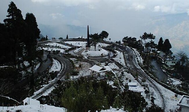 Darjeeling darjeeling-travel