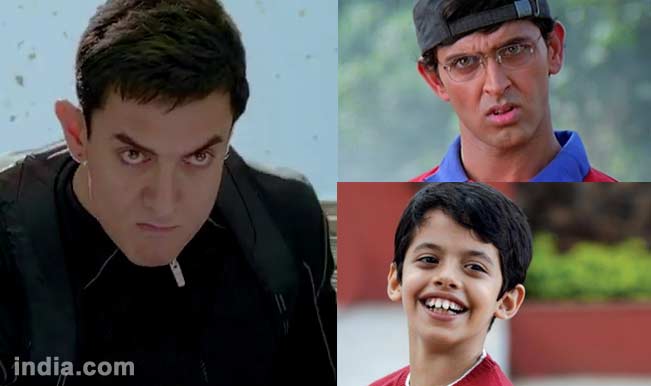Dhoom 3, Koi Mil Gaya and Taare Zameen Par dhoom3-koi-mil-gaya-taare-zameen-par