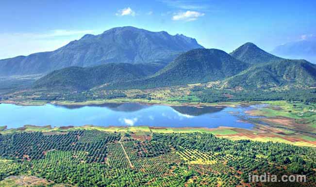 Kodaikanal kodaikanal1-Travel