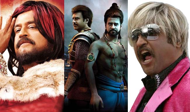 Rajinikanth: 10 reasons why men hate the Superstar! | India.com
